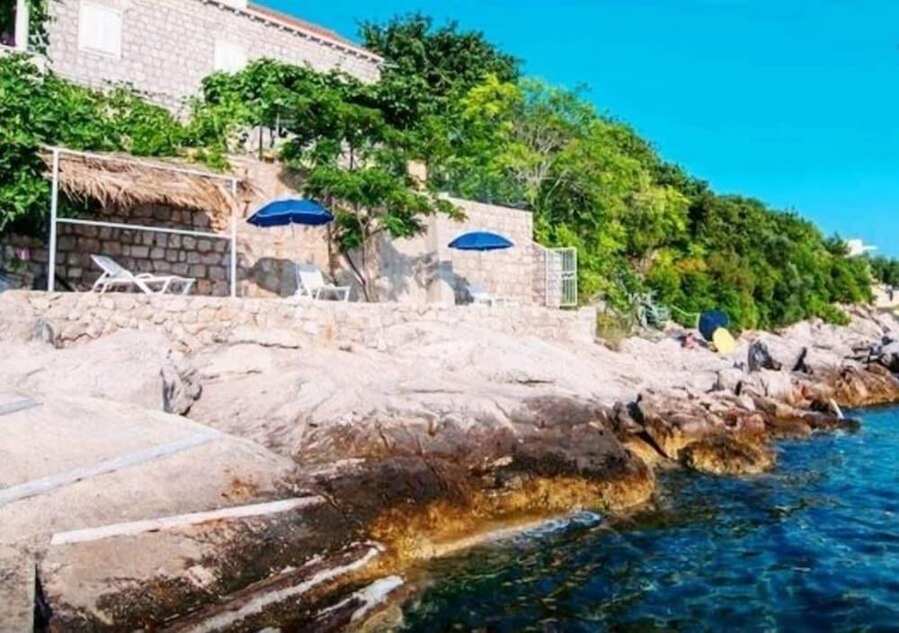 Sea Of Eden Leilighet Dubrovnik Eksteriør bilde