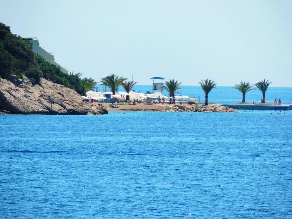 Sea Of Eden Leilighet Dubrovnik Eksteriør bilde